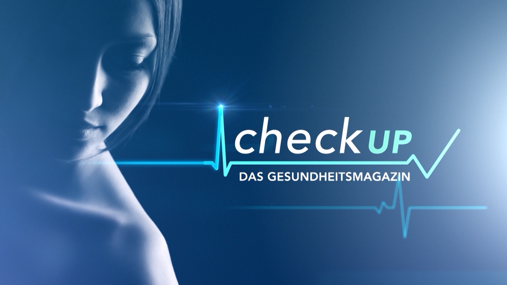 CheckUp – Das Gesundheitsmagazin