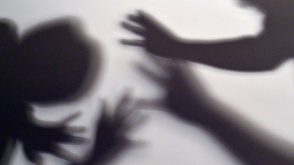 Die Einsätze im häuslichen Bereich haben im Kanton St. Gallen leicht zugenommen. Einer der Gründe könnte die zunehmende Sensibilisierung auf das Thema sein. (Symbolbild)