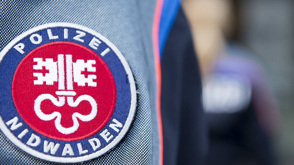 Die Kantonspolizei Nidwalden hat eine vermisste Person tot aufgefunden. (Symbolbild)