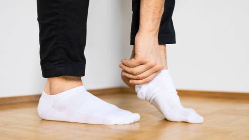 Nur alte Säcke tragen kurze Socken – Gen Z rümpft die Nase