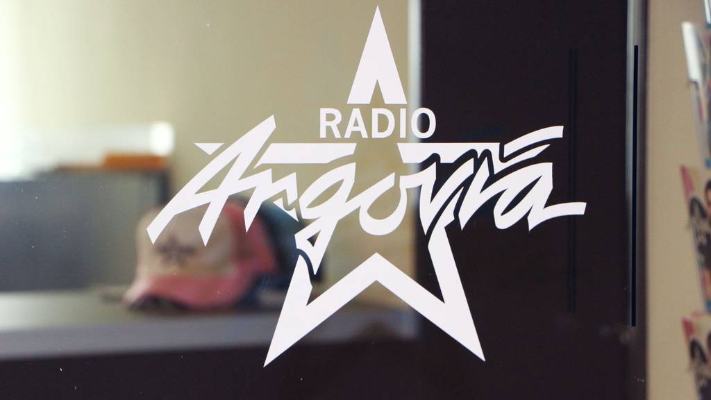 Argovia Logo
