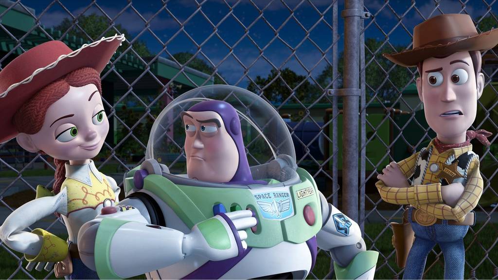Pixar Animationsfilme: Wo Spielzeug lebendig wird und Träume fliegen lernen