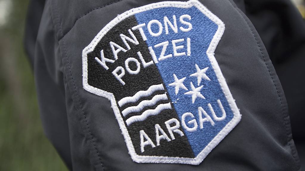 Raser im Visier: Der Kantonspolizei Aargau gingen am Sonntag in Tegerfelden AG zwei Autolenker ins Netz. (Symbolbild)