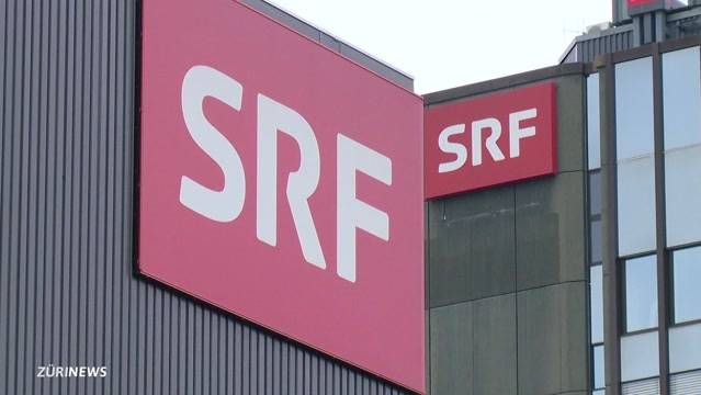 Bundesrat zufrieden mit SRG-Angebot