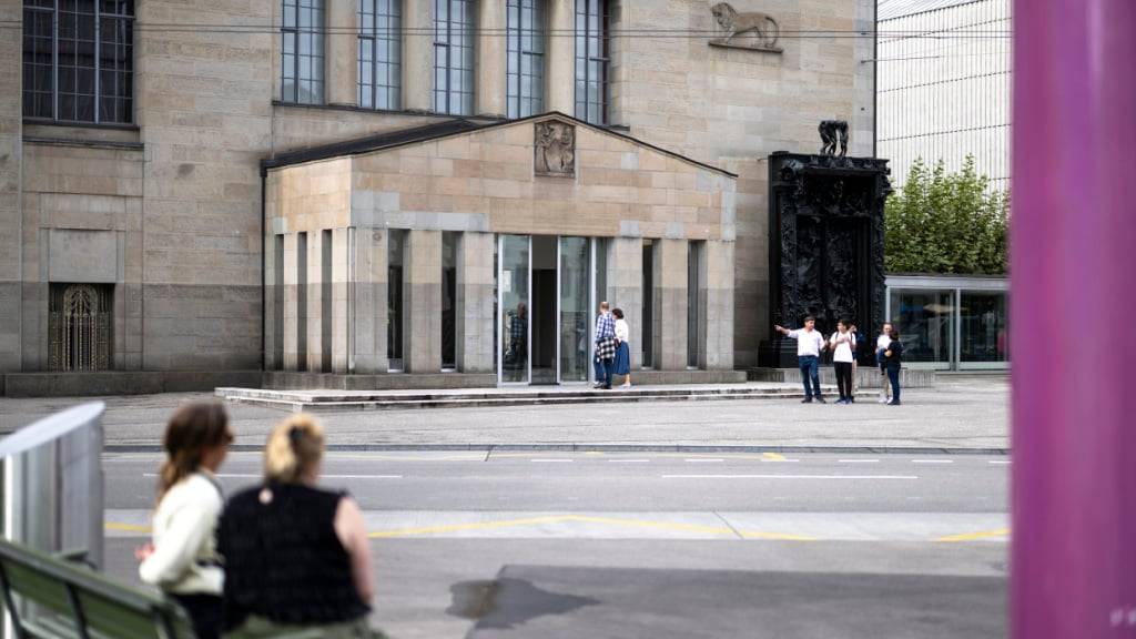 Seit der Eröffnung des Erweiterungsabus ist das Zürcher Kunsthaus mit finanziellen Herausforderungen konfrontiert. Nun will die Stadtregierung die Beiträge erhöhen.