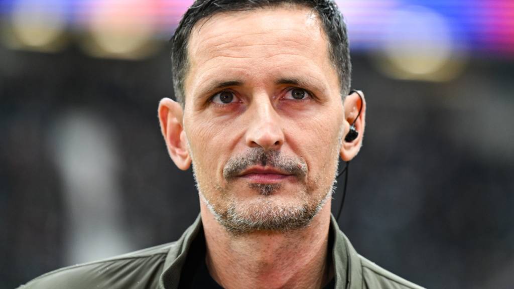 Toppmöller wird Trainer in Lens
