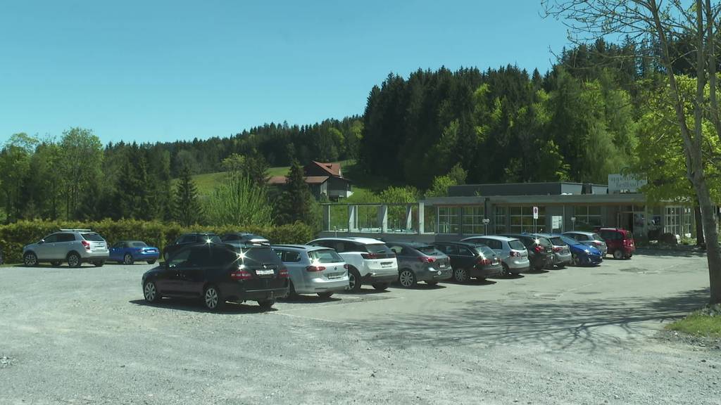 Lockerungen Bäder und Restaurant- Innenbereiche wieder offen