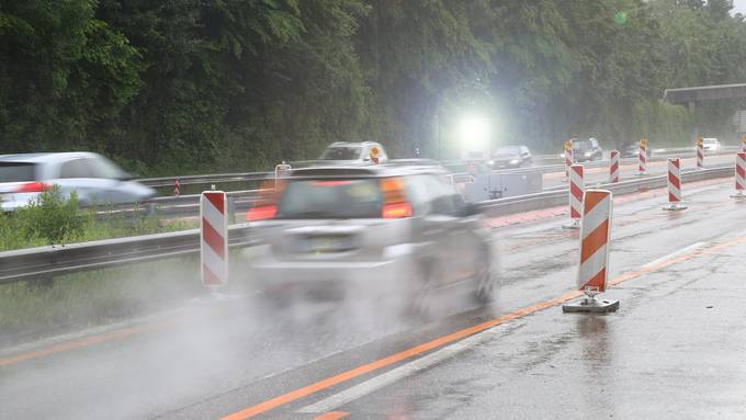 «Dieser Radarkasten rettet Leben»