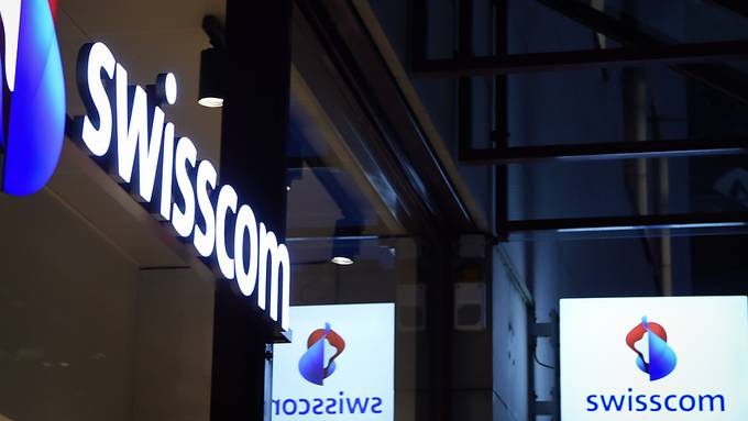 Swisscom darf Glasfasernetz vorerst nicht ausbauen