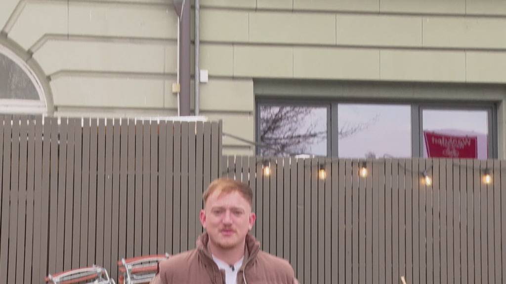 Neues Kapitel mit Lokal «Bollwärk»