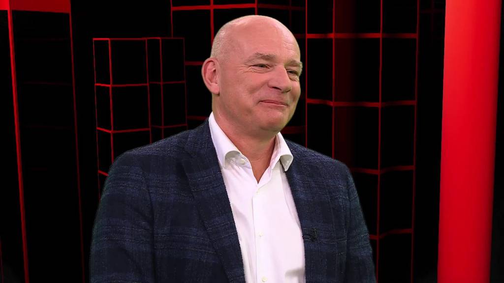 «CEO Talk» mit Barend Fruithof, CEO Aebi Schmidt Group