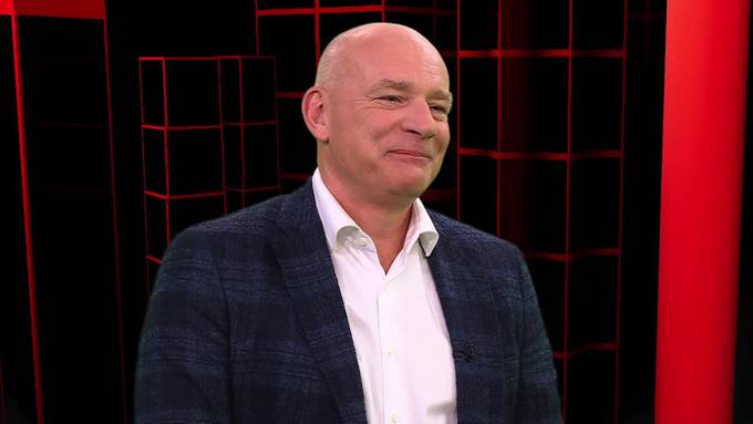 «CEO Talk» mit Barend Fruithof, CEO Aebi Schmidt Group