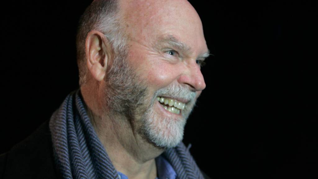 Craig Venter wurde 79 Jahre alt. (Archivbild)