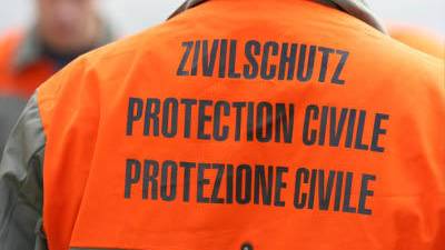Zivilschutz bleibt in Luzern Sache der Gemeinden