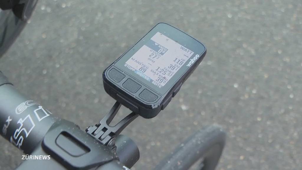 Vom Klischee zum Trend: Rennvelo boomt