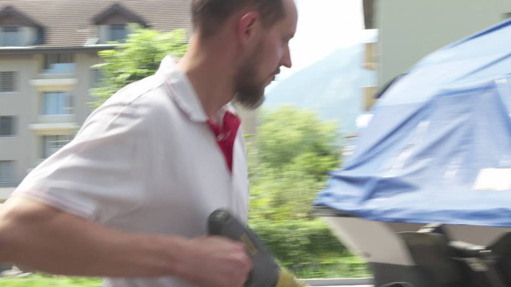 Quaggamuschel beschert Bootreinigungs-Firmen und Wasserwerken viel Aufwand