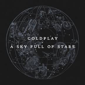 A SKY FULL OF STARS