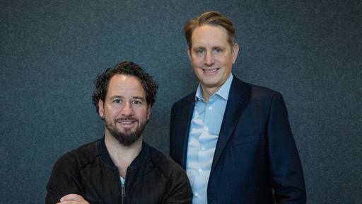 «Ich habe nicht mehr Stunden pro Tag, sondern bin der beste Delegierer»