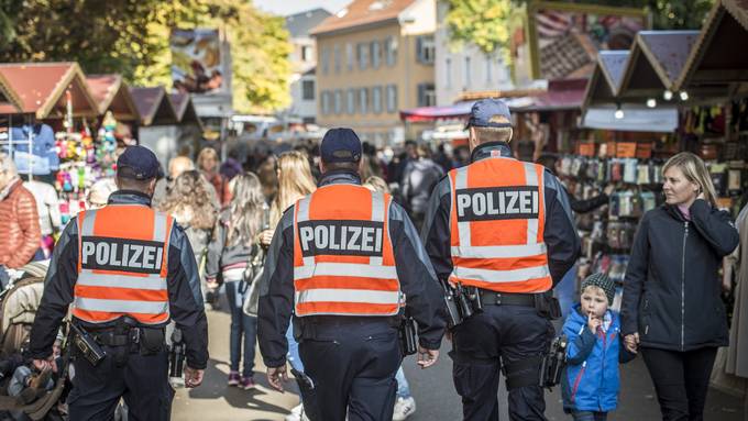 Ruhiges Wochenende trotz Grossandrang