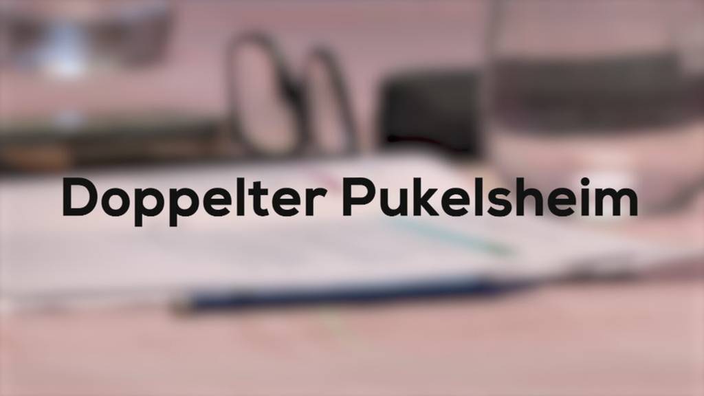 «Doppelter Pukelsheim»: Wahlrevolution für Thurgau geplant