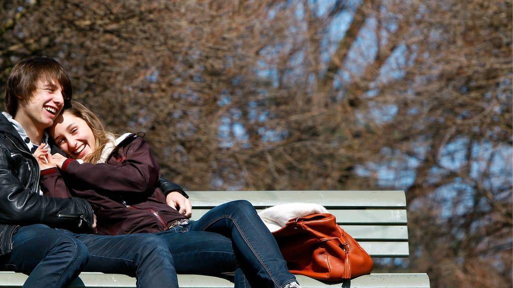 Die schönsten Lovesongs zum Tag der Liebe
