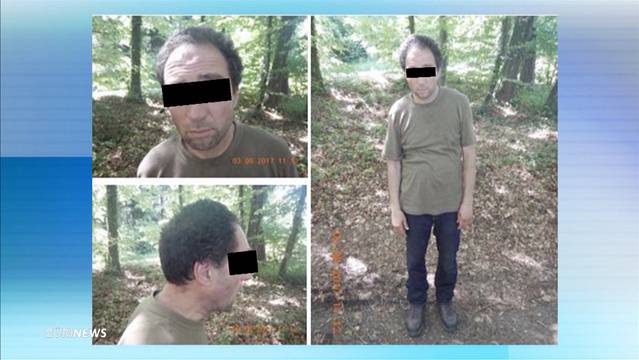 Anklage nach Schaffhauser Kettensägen-Angriff