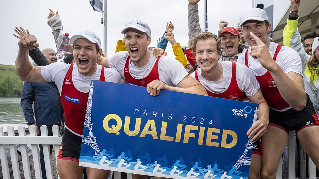 Aargauer Turner «unter sich»: Das sind die Aargauer Hoffnungen an den Olympischen Spielen