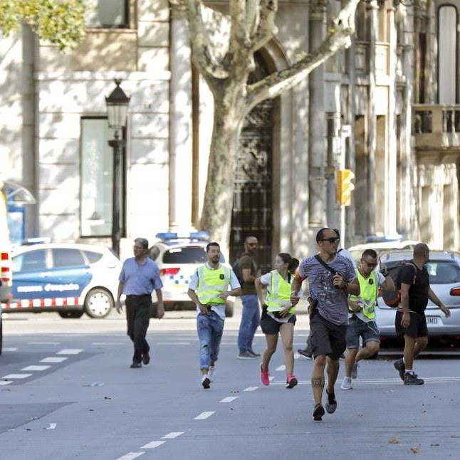 Terror in Spanien: Was wir wissen - und was nicht