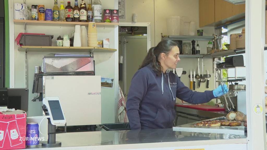 Auch Gemeinderat macht Druck auf Stadt wegen Riviera-Imbiss
