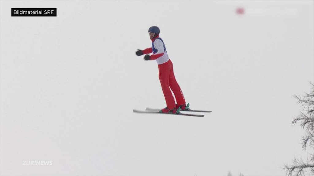 Zweimal Olympia-Silber: Fanny Smith und Noé Roth erfolgreich