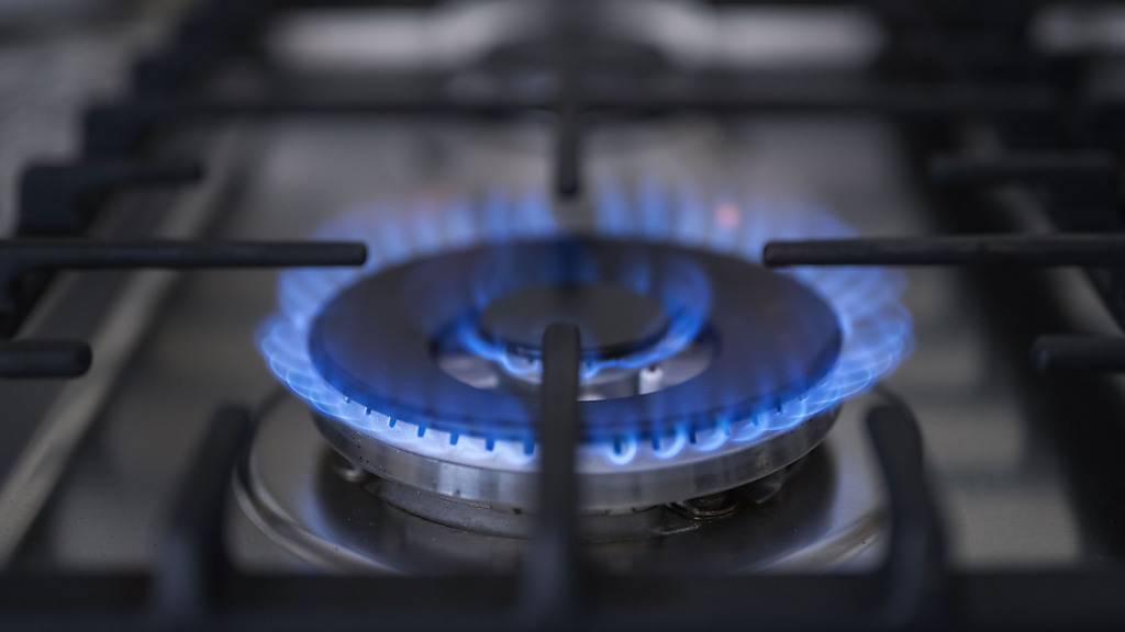 Winterthur plant um 30 Prozent höhere Gaspreise