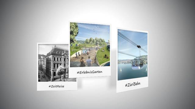 Überblick: Das plant die ZKB für 2020