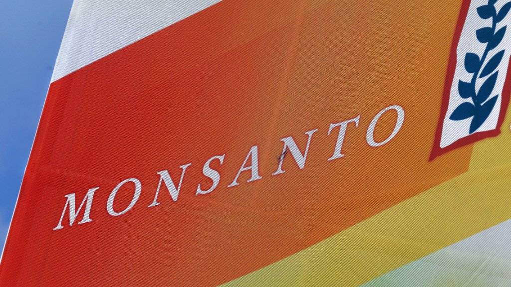 Zugang versperrt: Der Monsanto-Konzern kann nicht mehr so einfach im EU-Parlament für seine Interessen werben. (Archivbild)