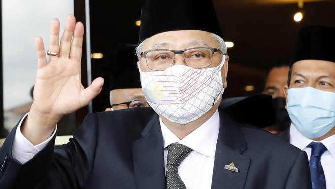 Malaysia bekommt neuen Ministerpräsidenten
