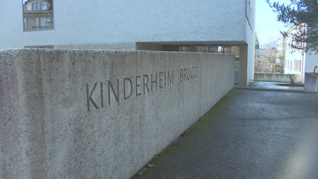 Todesfall: Ein siebenjähriger Junge ist im Kinderheim in Brugg gestorben