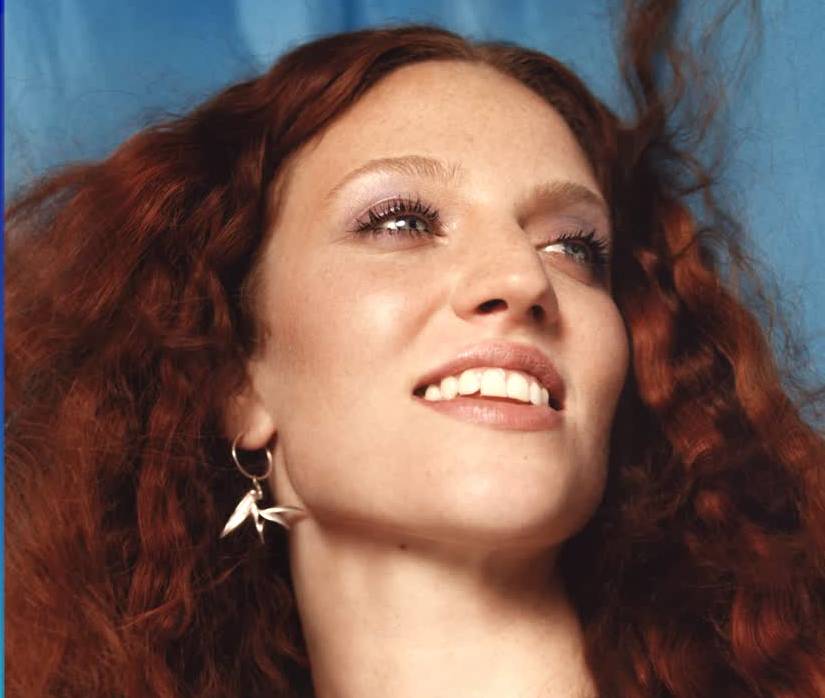 JESS GLYNNE - ALL I AM