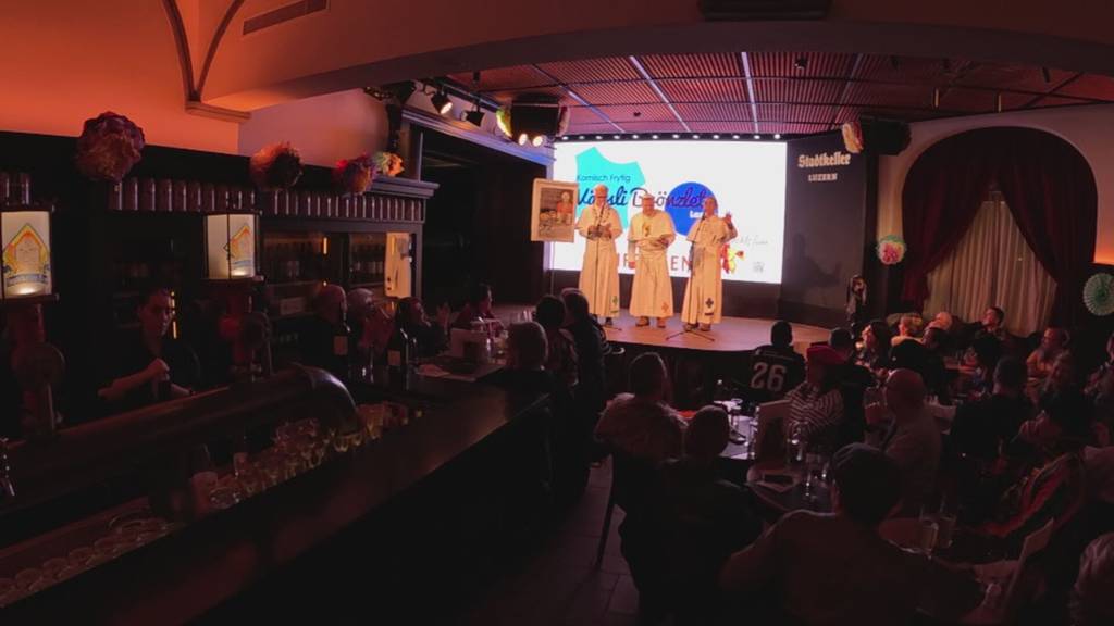 Vorschau «Värslibrönzlete»