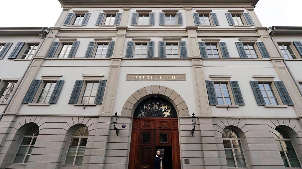 Das Zürcher Obergericht muss sich erneut mit dem Fall eines Vergewaltigers befassen. Das Bundesgericht hat seinen Freispruch aufgehoben. (Symbolbild)