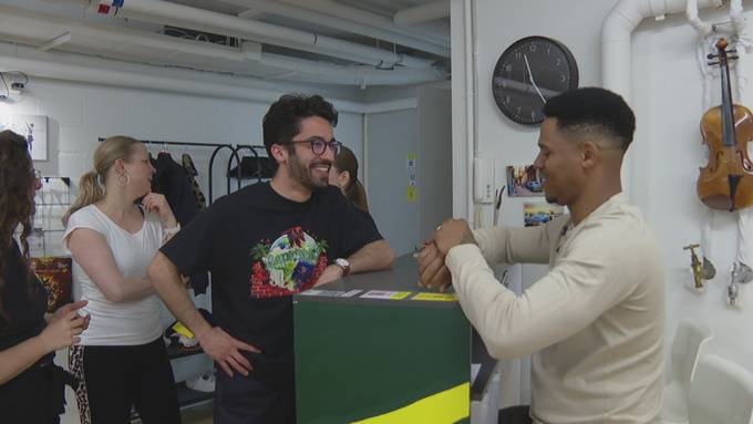 Tanzschulen sprechen von Salsa-Boom bei Jungen