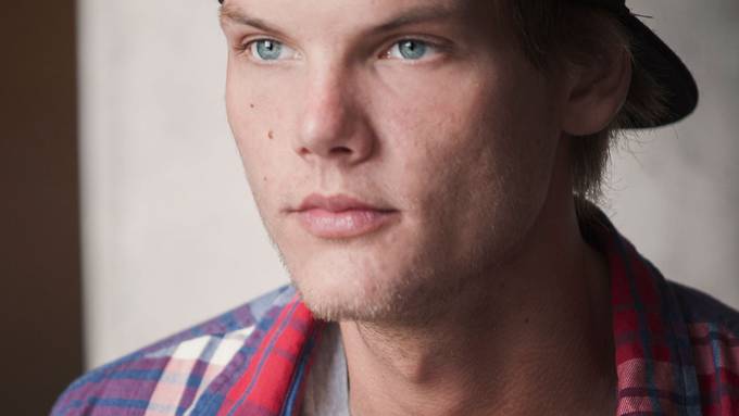 Die Musik lebt weiter: Neuer Sound von Avicii