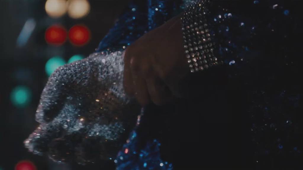 Ein Film über sein Idol: Mit einem Luzerner Michael-Jackson-Fan im Kino