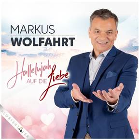 Hallelujah auf die Liebe