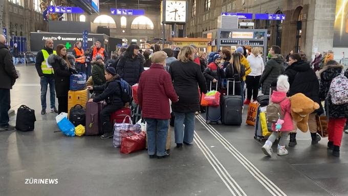 Sonntag, 20. März 2022 - Ganze Sendung