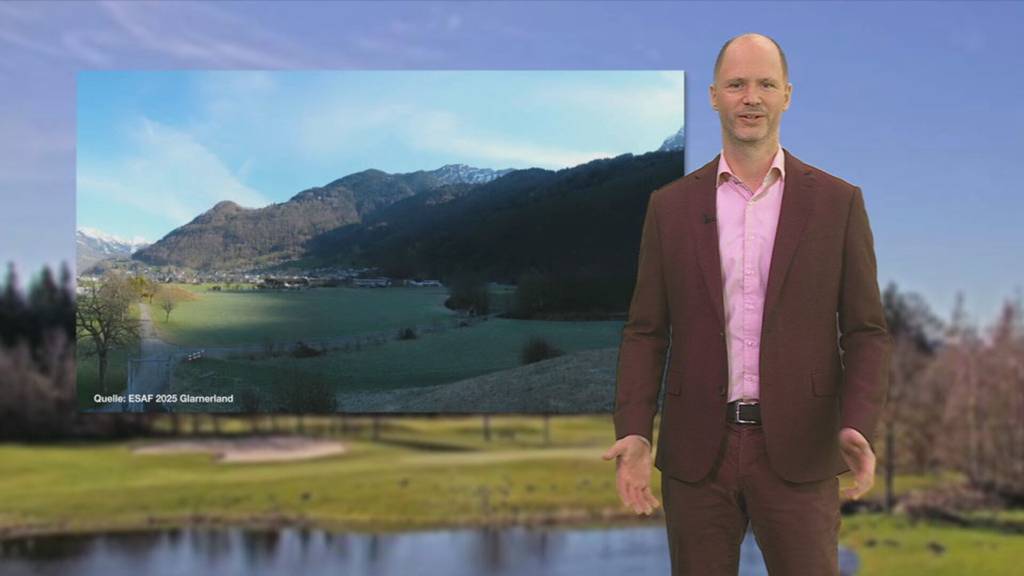 Wetter vom 26.02.2026