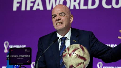 UEFA wirft Infantino in offenem Brief «Täuschung» vor