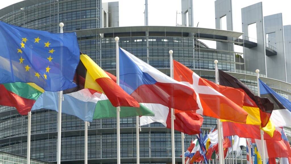 Die EU-Staaten und das Europaparlament haben sich auf ein Sanktionsinstrument gegen die unfaire Abschottung von Märkten für die öffentliche Beschaffung in Drittstaaten verständigt. (Symbolbild)