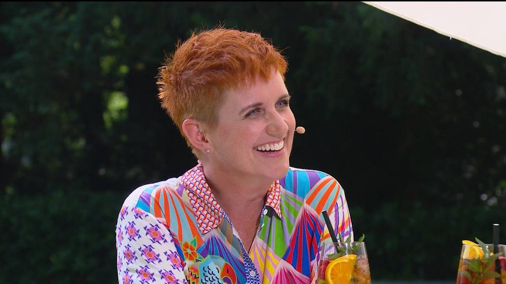 SommerTalk mit Steffi Buchli