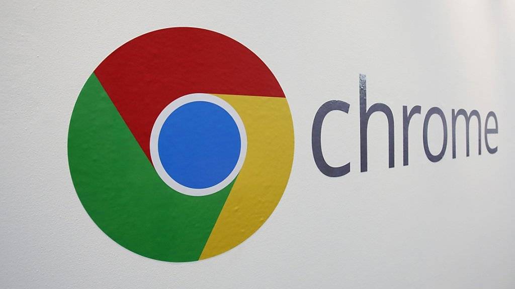 Der bunte Kreis statt das blaue E: Google Chrome hat den Internet Explorer laut einer Studie als meistgenutzten Internetbrowser abgelöst.