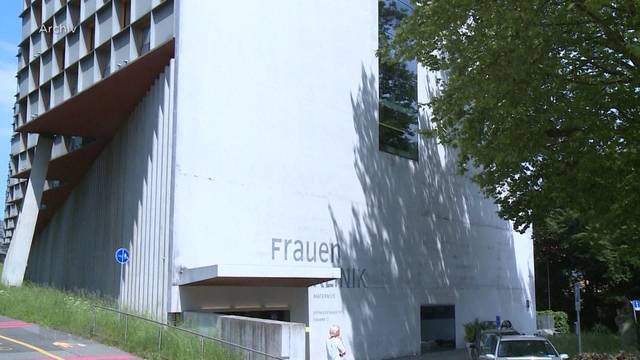 Frauenklinik-Sanierung sorgt weiter für Diskussionen