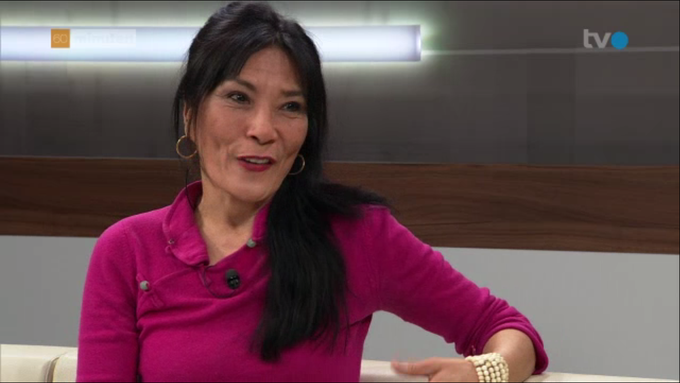 Dechen Shak-Dagsay